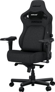 Fotel Anda Seat  Kaiser 4 XL Ciemnoszary 7