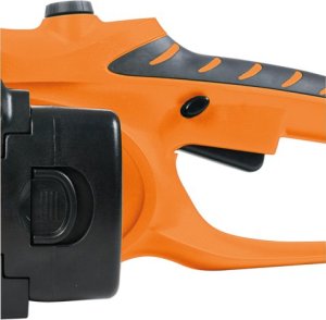 Piła łańcuchowa Profi Tools Piła akumulatorowa łańcuchowa 18 V prowadnica 305 mm 4