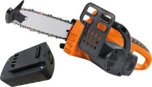 Piła łańcuchowa Profi Tools Piła akumulatorowa łańcuchowa 18 V prowadnica 305 mm 5