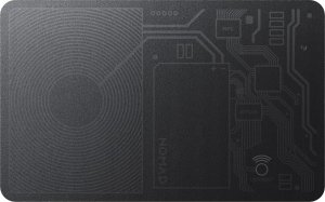 Moduł GPS Nomad Nomad Tracking Card - Find My 1