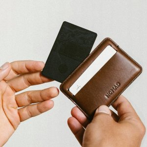 Moduł GPS Nomad Nomad Tracking Card - Find My 7