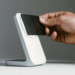 Moduł GPS Nomad Nomad Tracking Card - Find My 8