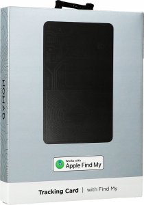 Moduł GPS Nomad Nomad Tracking Card - Find My 10