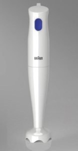 Blender Braun Braun MQ10.000PWH 1