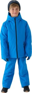 4f Kurtka narciarska dla chłopca 4F M532 niebieska 4FJWAW24TTJAM532 33S 152cm 11