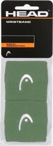 Head Frotki na rękę Head Wristband zielone 285050 1