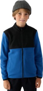 4f Polar dla chłopca 4F M212 denim 4FJWAW24TFLEM212 32S 164cm 1