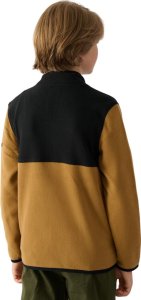 4f Polar dla chłopca 4F M212 złoty 4FJWAW24TFLEM212 74S 146cm 2