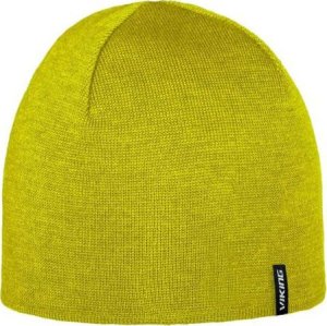 Viking Czapka Viking Noma 2.0 GWS Pro Style żółta 215-26-5121-6400 1