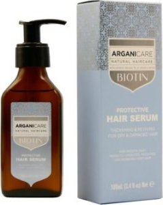 Arganicare Biotin Serum odbudowujące z Biotyną 100 ml 1