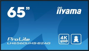 Monitor iiyama ProLite LH6560UHS-B2AG 1