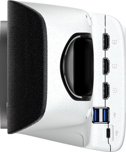 Kamera internetowa HP Studio X72 All-in-one 4K Video konferencja (EU) 4