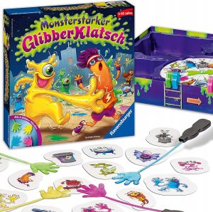 Ravensburger Ravensburger Familienspiel - Die Maulwurf Company (26423) 2