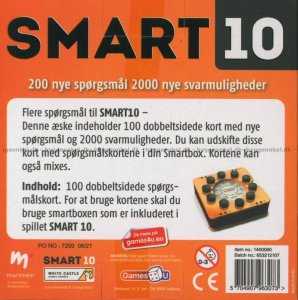 Elite Screens Games4U - Smart 10 (I-1400080) /Games 3