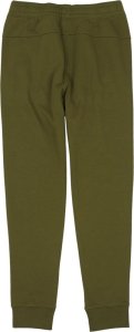 Champion Spodnie męskie Champion Rib Cuff Pants oliwkowe 220301 GS573 XL 2