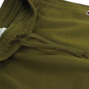 Champion Spodnie męskie Champion Rib Cuff Pants oliwkowe 220301 GS573 XL 3