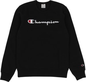 Champion Bluza męska Crewneck czarna 220254 KK001 M 1