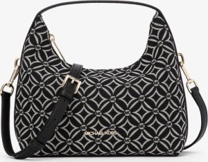 Michael Kors Plecak Michael Kors 35F4G7YM1J-BLACK Czarny 1