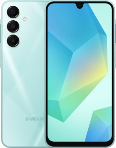 Smartfon Samsung Galaxy A16 LTE 4/128GB Green (SM-A165F) 1