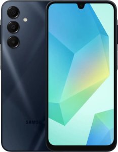 Smartfon Samsung Galaxy A16 LTE 4/128GB Black (SM-A165F) 1