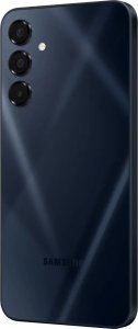 Smartfon Samsung Galaxy A16 4/128GB Czarny  (SM-A165FZKBEUE) + Etui Clear Case 6