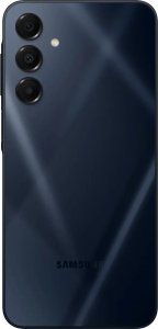Smartfon Samsung Galaxy A16 4/128GB Czarny  (SM-A165FZKBEUE) + Etui Clear Case 8