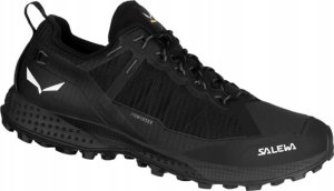 Buty trekkingowe męskie Salewa Buty pedroc ptx-black-black-uk 9,5 (44) SALEWA 1