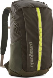 Plecak turystyczny Patagonia Plecak black hole pack 25l-pine needle green PATAGONIA 1