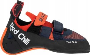 Buty trekkingowe męskie Buty magnet-dark blue-uk 9,5 (44) RED CHILI 1