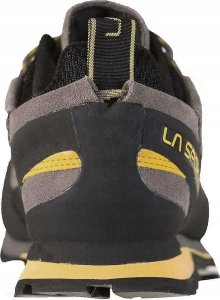 Buty trekkingowe męskie La Sportiva Boulder X brązowe r. 42 1/2 2