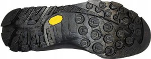 Buty trekkingowe męskie La Sportiva Boulder X brązowe r. 42 1/2 4