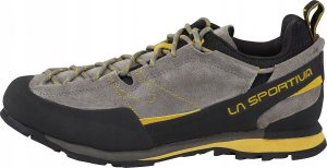 Buty trekkingowe męskie La Sportiva Boulder X brązowe r. 42 1/2 7