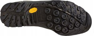 Buty trekkingowe męskie La Sportiva Boulder X brązowe r. 42 1/2 8