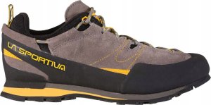 Buty trekkingowe męskie La Sportiva Boulder X brązowe r. 42 1/2 9