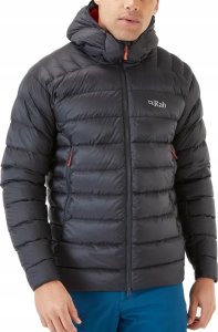 Kurtka męska Rab Kurtka electron pro-anthracite-m RAB 2