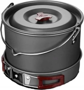 Fire-maple Zestaw naczyń fmc-212 FIRE-MAPLE 3