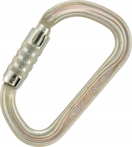 Petzl Karabinek vulcan triact PETZL 1