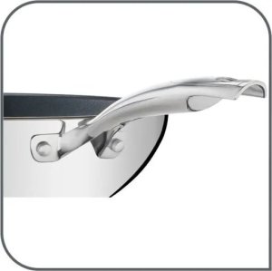 Patelnia Tefal 24cm 9