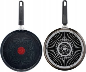 Patelnia Tefal do naleśników 25cm 4