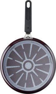 Patelnia Tefal do naleśników 25cm 9