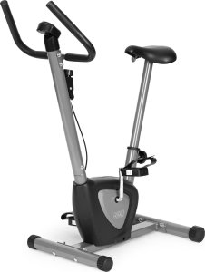 ModernHome Rower rowerek stacjonarny treningowy domowy z komputerem 5