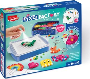 Maped Koraliki wodne - fabryka akcesoriów Pixel Creativ 907700 MAPED 4