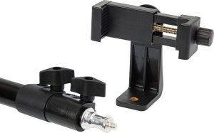 Statyw Blow 79-193# Tripod blow statyw do telefonu z uchwytem bs19 4