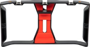 Blow 79-192# Uchwyt klatka operatorska stabilizator ręczny do smartfona blow bs17 3