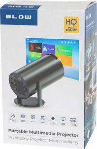 Projektor Blow 79-705 5
