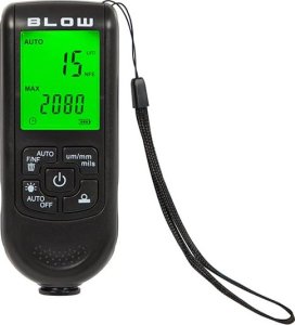 Blow 50-462# Miernik grubości lakieru blow 1
