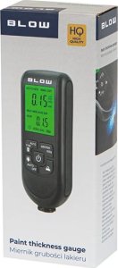 Blow 50-462# Miernik grubości lakieru blow 5