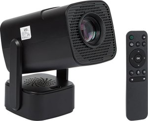 Projektor Blow 79-704# Projektor przenośny blow androidtv hd +etui 1
