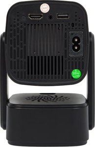 Projektor Blow 79-704# Projektor przenośny blow androidtv hd +etui 2