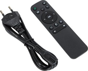 Projektor Blow 79-704# Projektor przenośny blow androidtv hd +etui 5